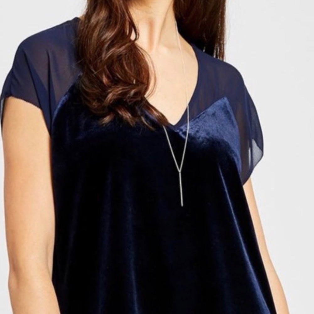 Gentle Fawn Leda Top